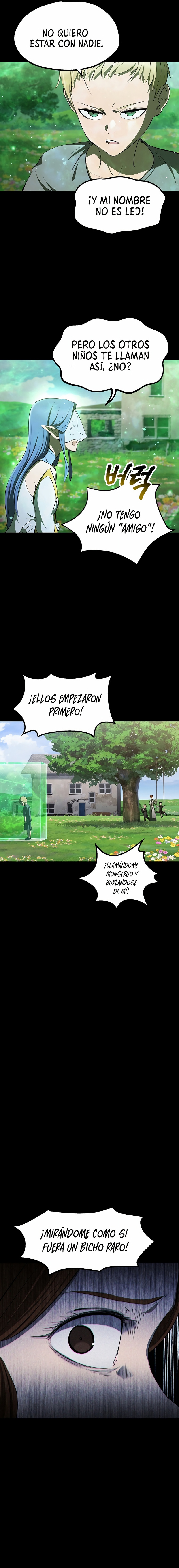 Read Otherworldly Sword King's Survival Records ES Manga Online