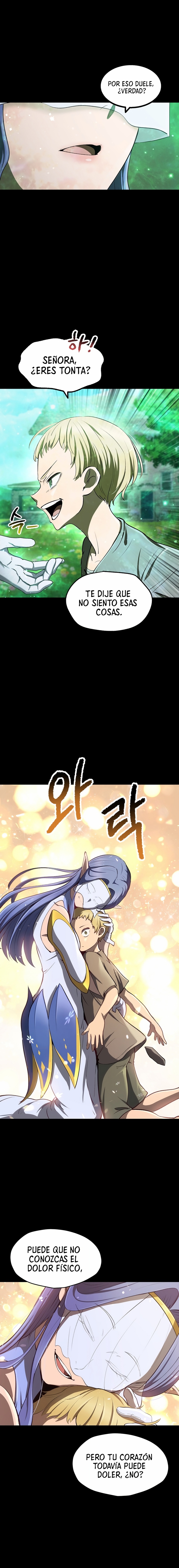 Read Otherworldly Sword King's Survival Records ES Manga Online