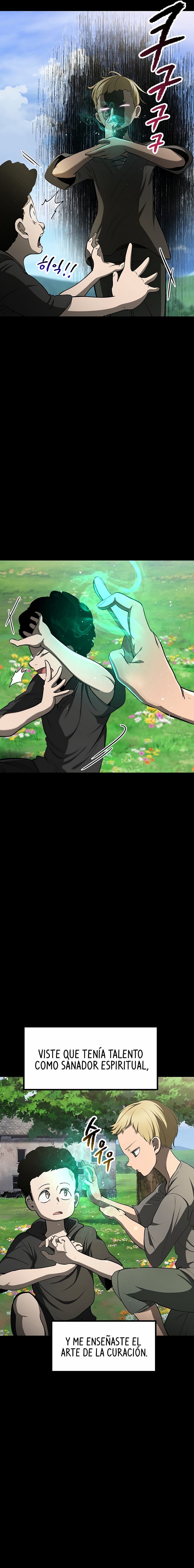 Read Otherworldly Sword King's Survival Records ES Manga Online