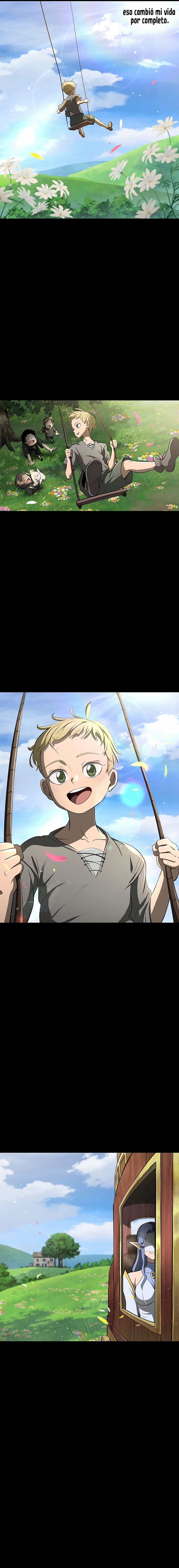 Read Otherworldly Sword King's Survival Records ES Manga Online