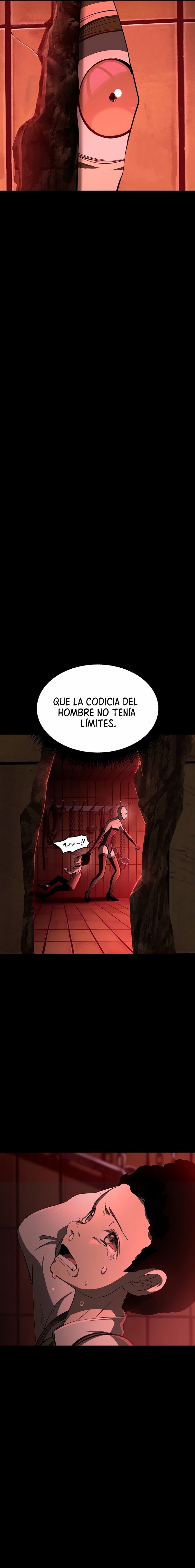 Read Otherworldly Sword King's Survival Records ES Manga Online