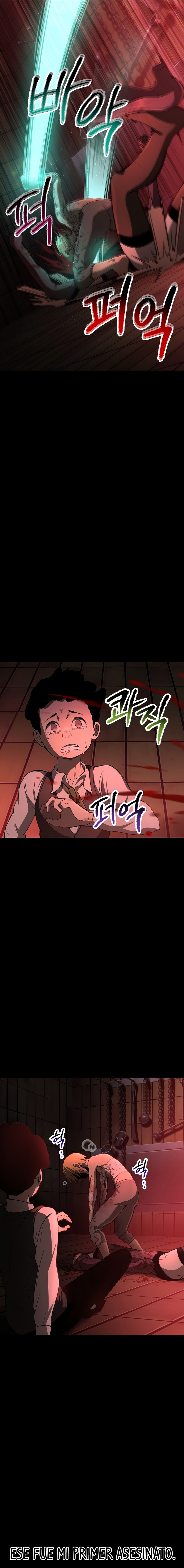 Read Otherworldly Sword King's Survival Records ES Manga Online