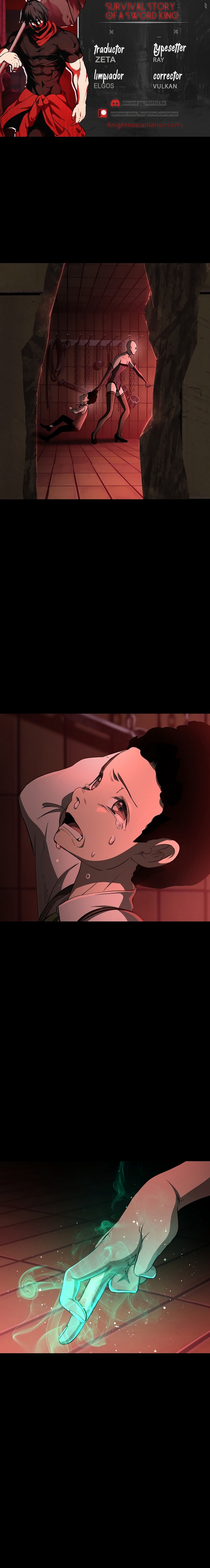 Read Otherworldly Sword King's Survival Records ES Manga Online