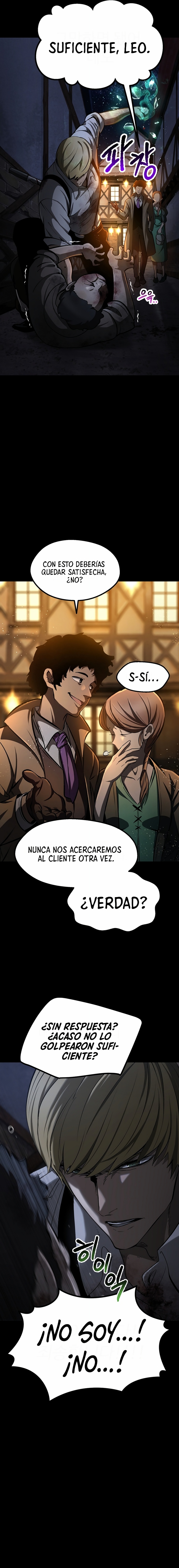 Read Otherworldly Sword King's Survival Records ES Manga Online