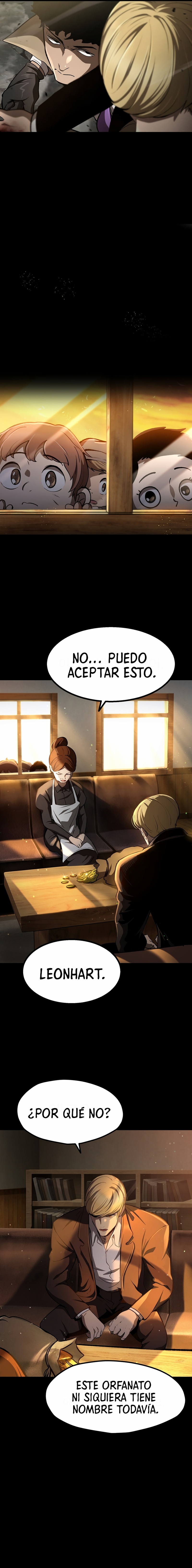 Read Otherworldly Sword King's Survival Records ES Manga Online