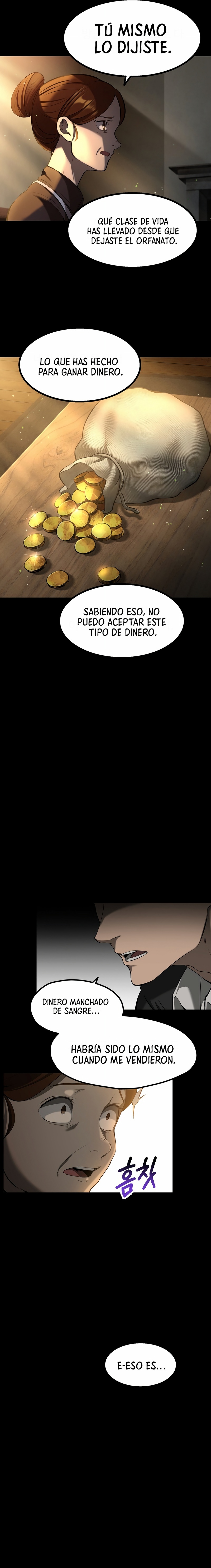 Read Otherworldly Sword King's Survival Records ES Manga Online