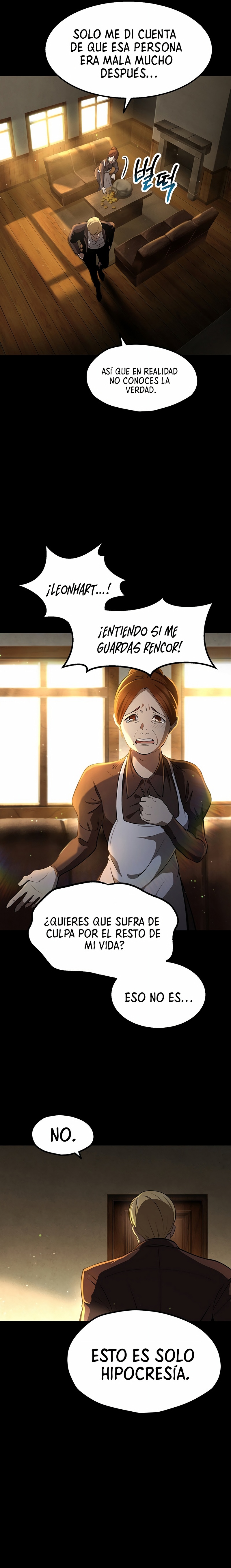 Read Otherworldly Sword King's Survival Records ES Manga Online