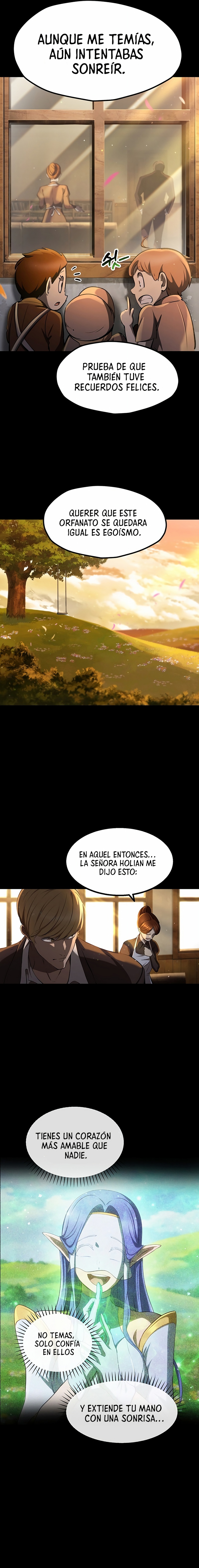 Read Otherworldly Sword King's Survival Records ES Manga Online