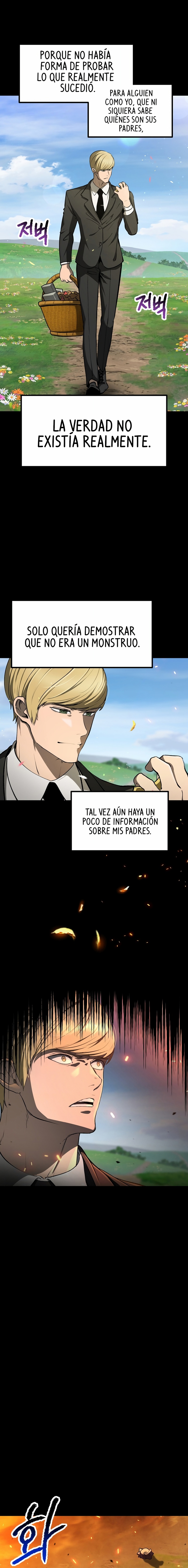 Read Otherworldly Sword King's Survival Records ES Manga Online