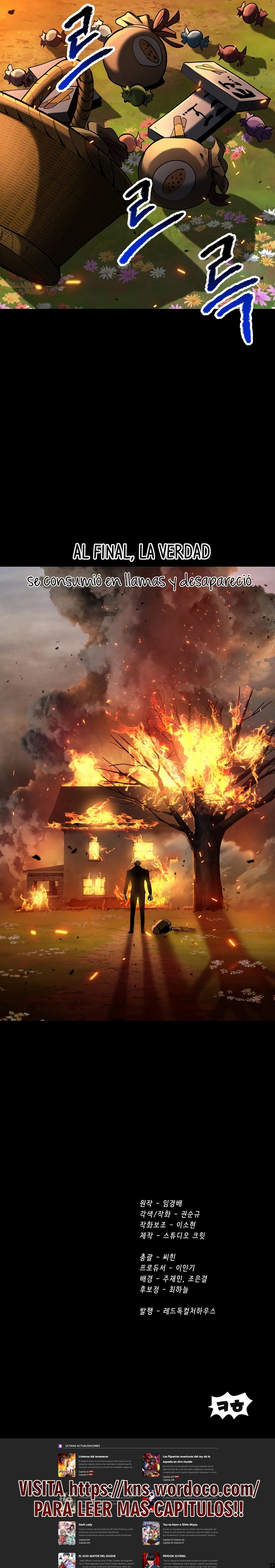 Read Otherworldly Sword King's Survival Records ES Manga Online