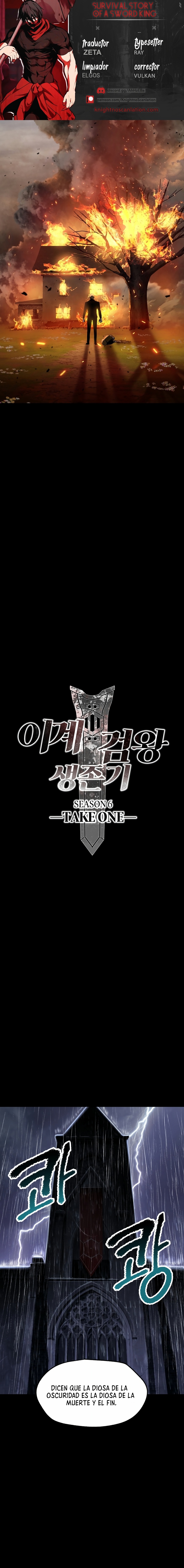 Read Otherworldly Sword King's Survival Records ES Manga Online