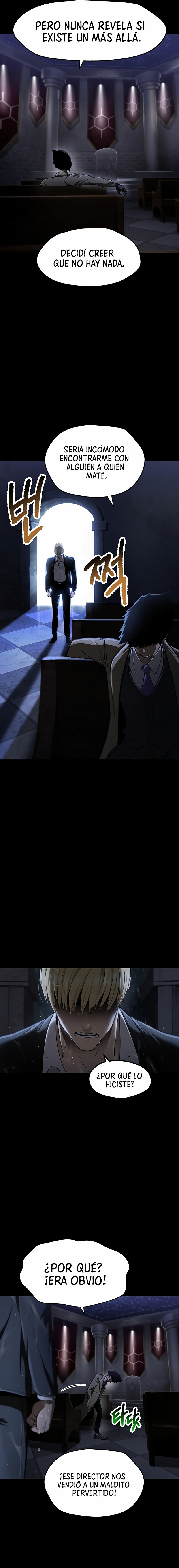 Read Otherworldly Sword King's Survival Records ES Manga Online