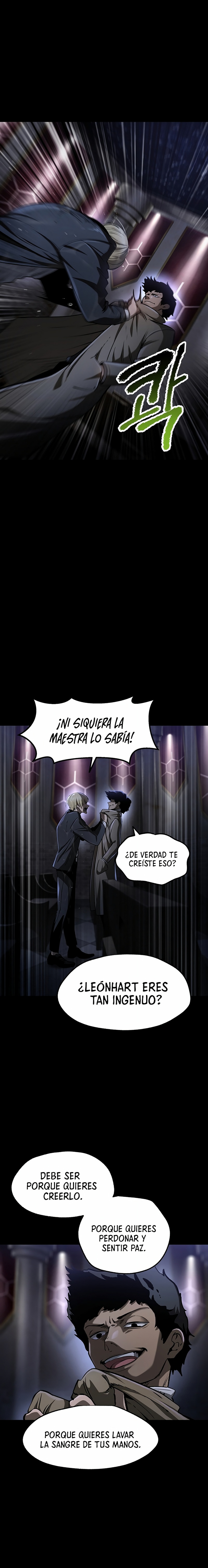 Read Otherworldly Sword King's Survival Records ES Manga Online