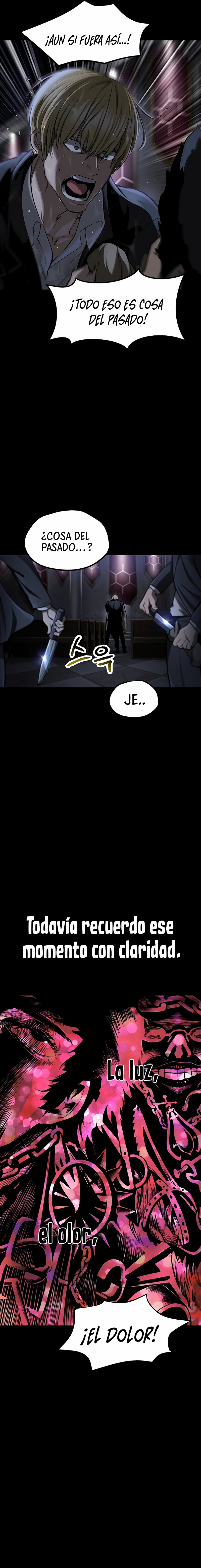 Read Otherworldly Sword King's Survival Records ES Manga Online