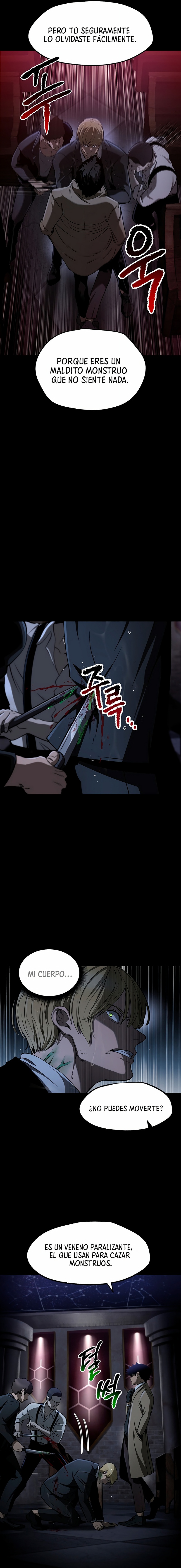 Read Otherworldly Sword King's Survival Records ES Manga Online