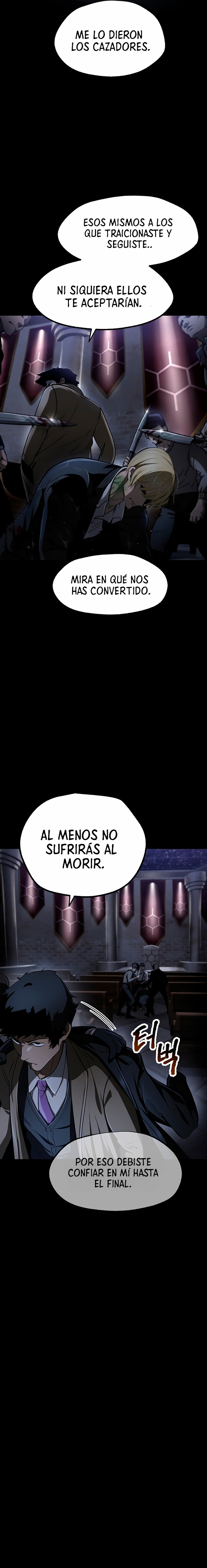 Read Otherworldly Sword King's Survival Records ES Manga Online