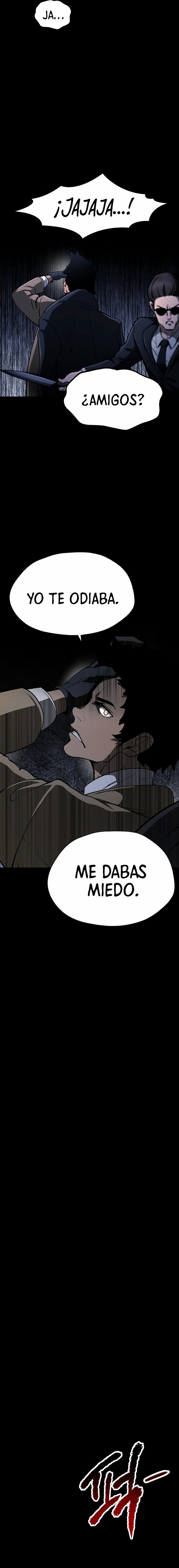 Read Otherworldly Sword King's Survival Records ES Manga Online