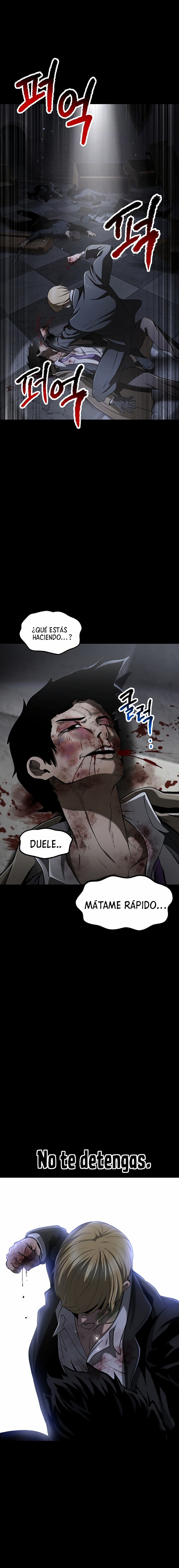 Read Otherworldly Sword King's Survival Records ES Manga Online