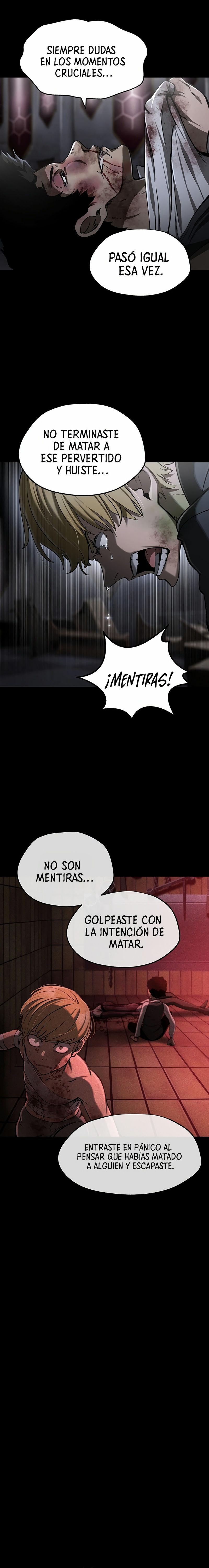 Read Otherworldly Sword King's Survival Records ES Manga Online