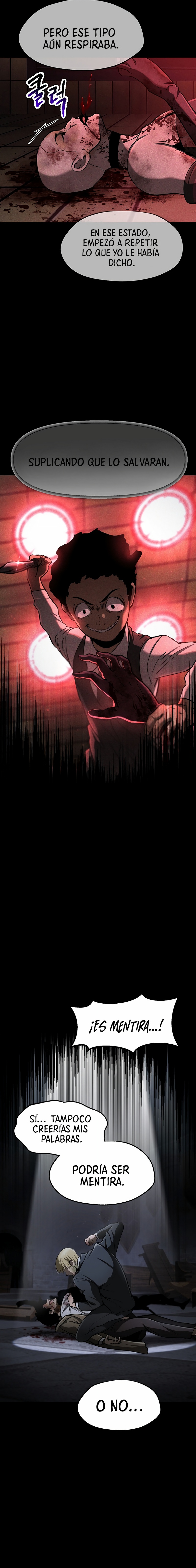 Read Otherworldly Sword King's Survival Records ES Manga Online