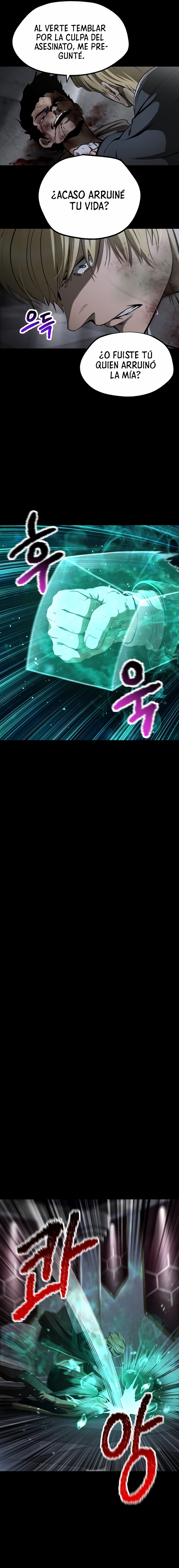 Read Otherworldly Sword King's Survival Records ES Manga Online