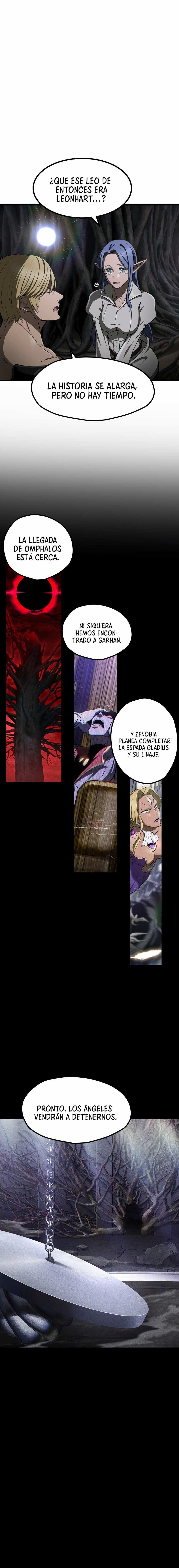 Read Otherworldly Sword King's Survival Records ES Manga Online