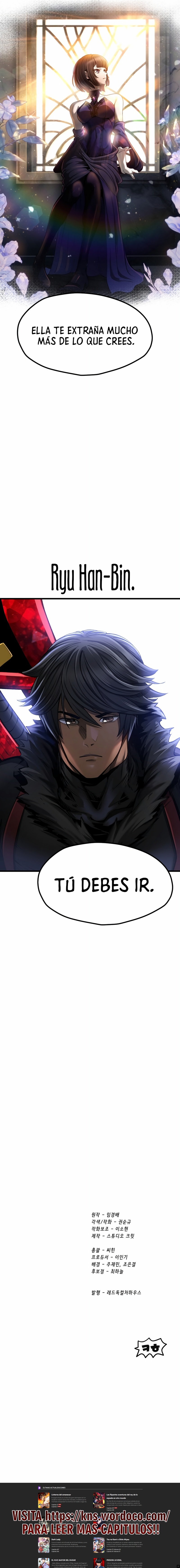 Read Otherworldly Sword King's Survival Records ES Manga Online