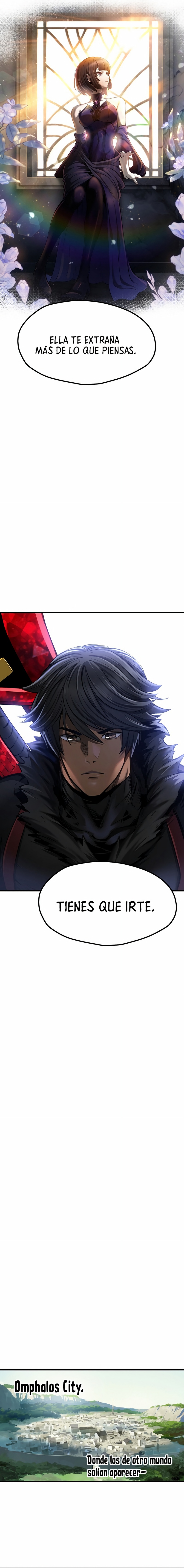 Read Otherworldly Sword King's Survival Records ES Manga Online