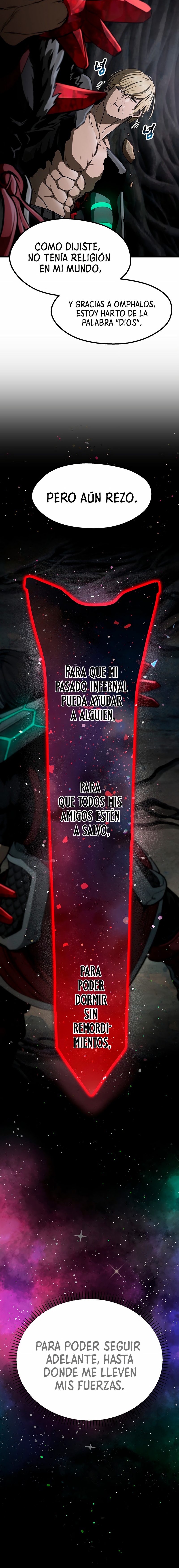 Read Otherworldly Sword King's Survival Records ES Manga Online