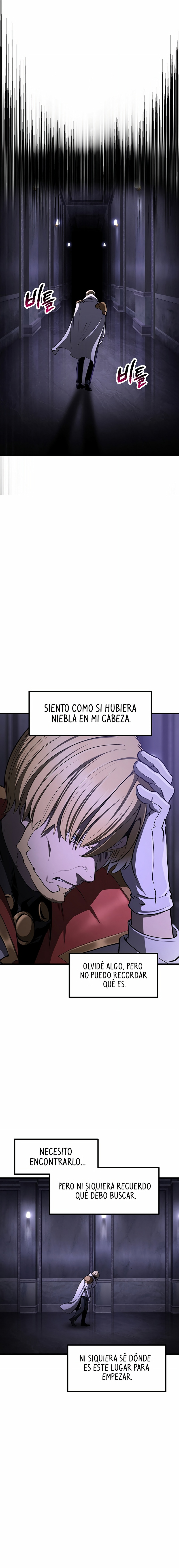 Read Otherworldly Sword King's Survival Records ES Manga Online