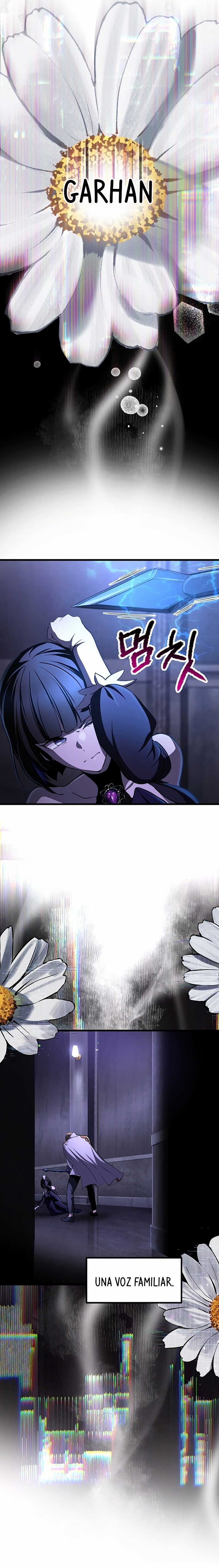 Read Otherworldly Sword King's Survival Records ES Manga Online