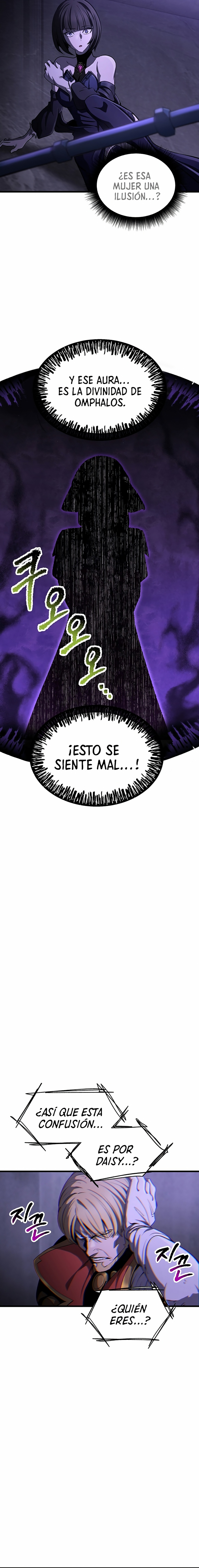 Read Otherworldly Sword King's Survival Records ES Manga Online