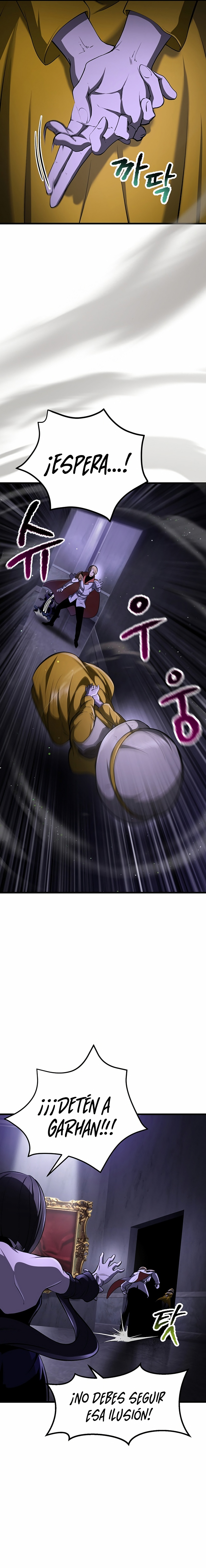 Read Otherworldly Sword King's Survival Records ES Manga Online