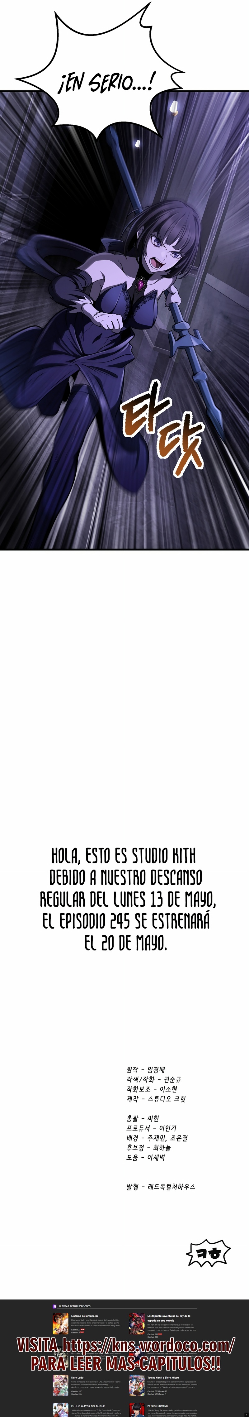 Read Otherworldly Sword King's Survival Records ES Manga Online