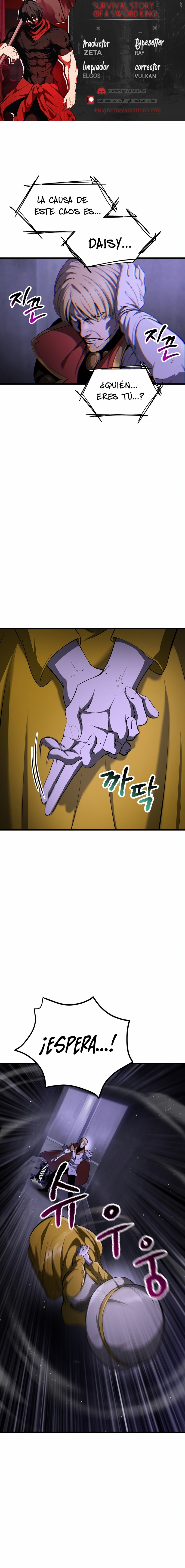 Read Otherworldly Sword King's Survival Records ES Manga Online