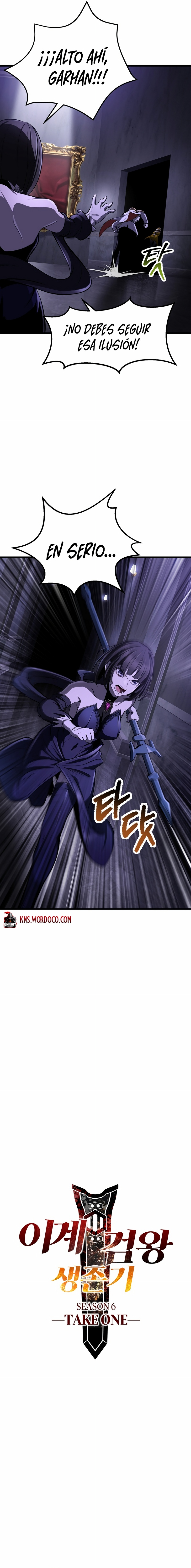 Read Otherworldly Sword King's Survival Records ES Manga Online