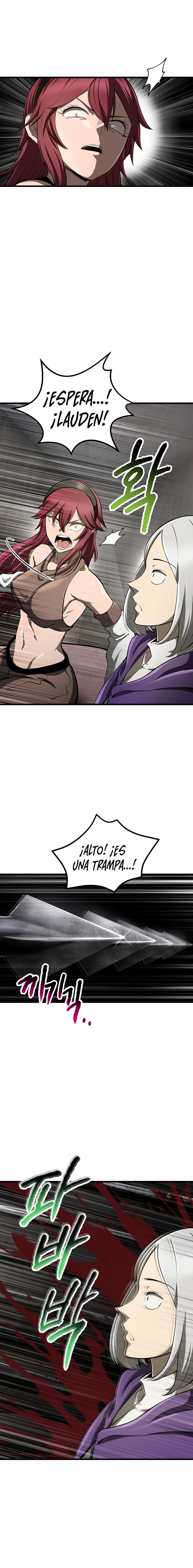 Read Otherworldly Sword King's Survival Records ES Manga Online