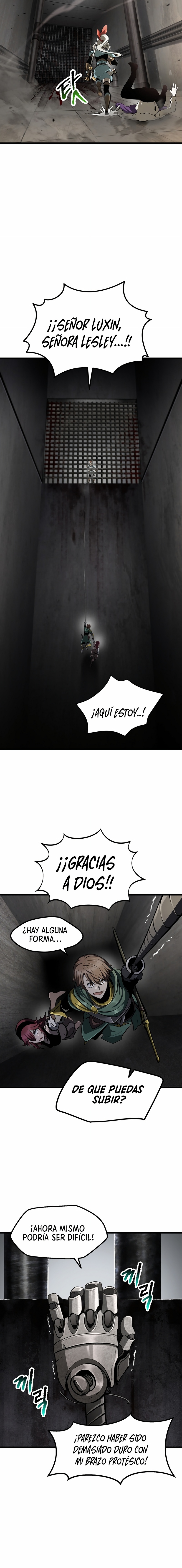 Read Otherworldly Sword King's Survival Records ES Manga Online