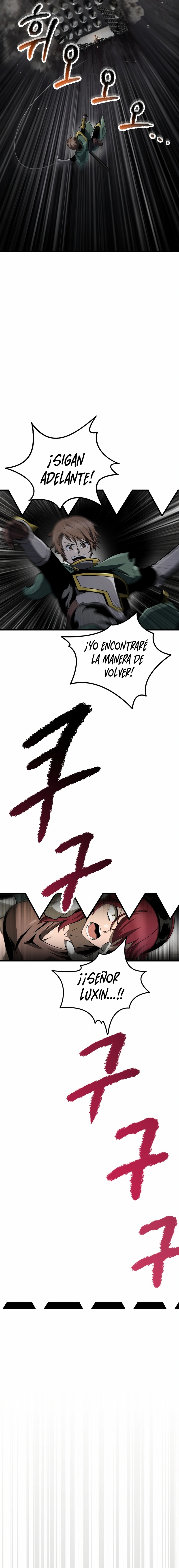 Read Otherworldly Sword King's Survival Records ES Manga Online