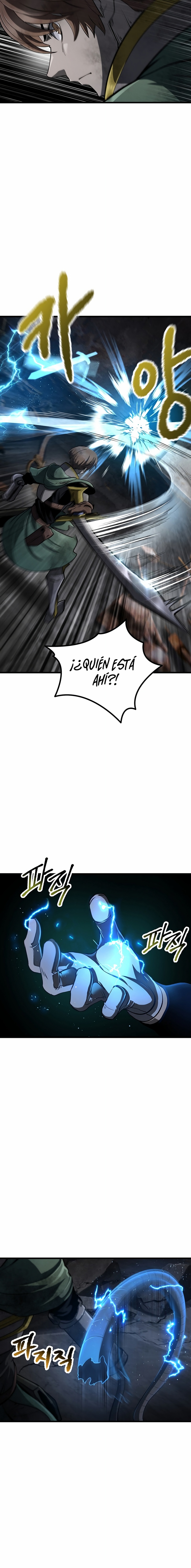 Read Otherworldly Sword King's Survival Records ES Manga Online