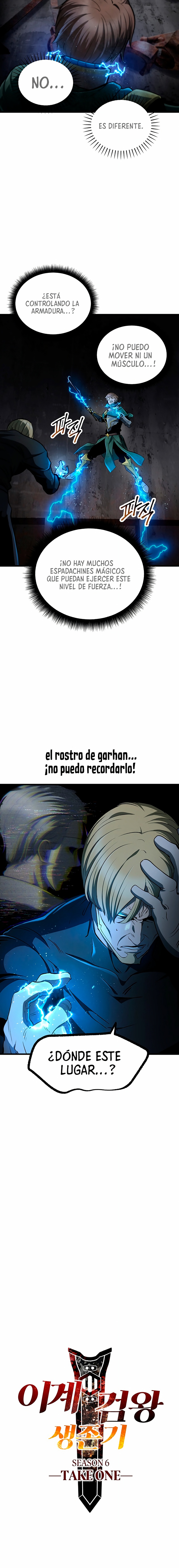 Read Otherworldly Sword King's Survival Records ES Manga Online