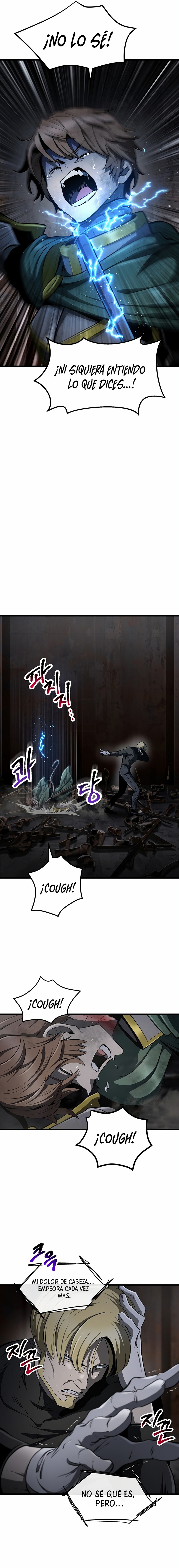 Read Otherworldly Sword King's Survival Records ES Manga Online