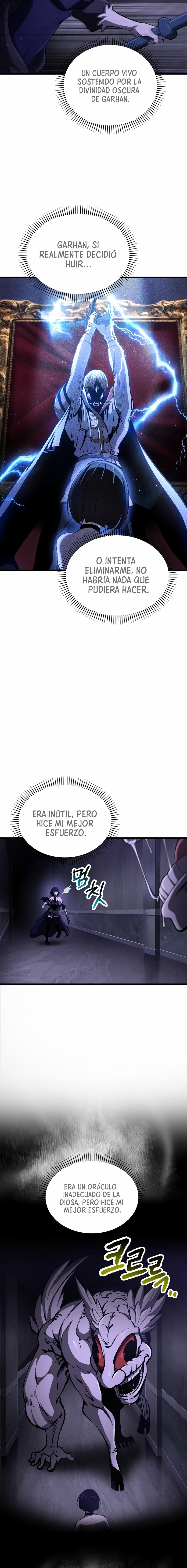 Read Otherworldly Sword King's Survival Records ES Manga Online