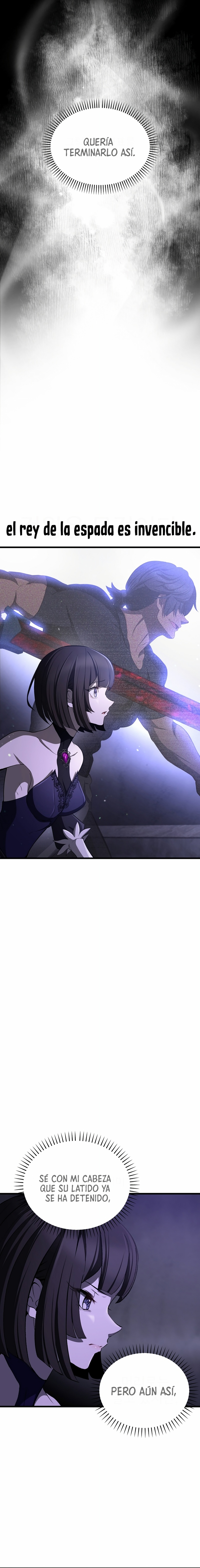 Read Otherworldly Sword King's Survival Records ES Manga Online