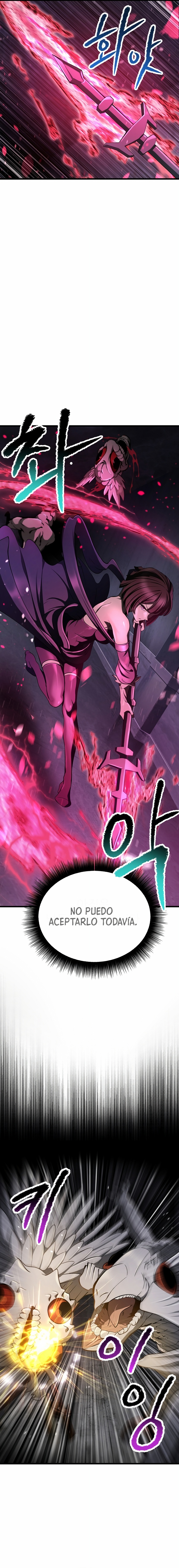 Read Otherworldly Sword King's Survival Records ES Manga Online