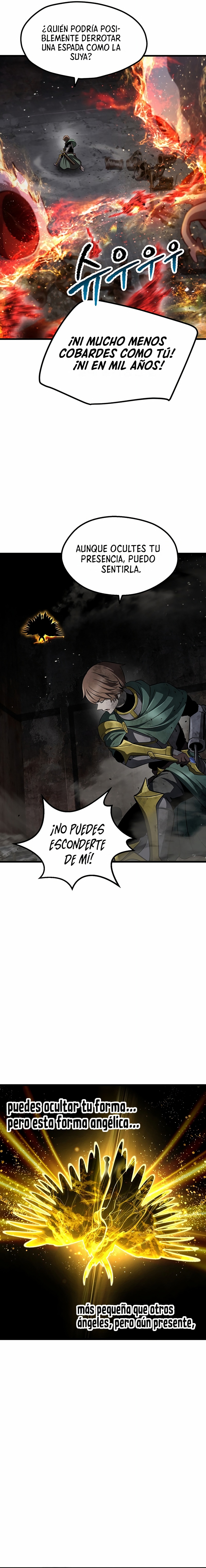 Read Otherworldly Sword King's Survival Records ES Manga Online