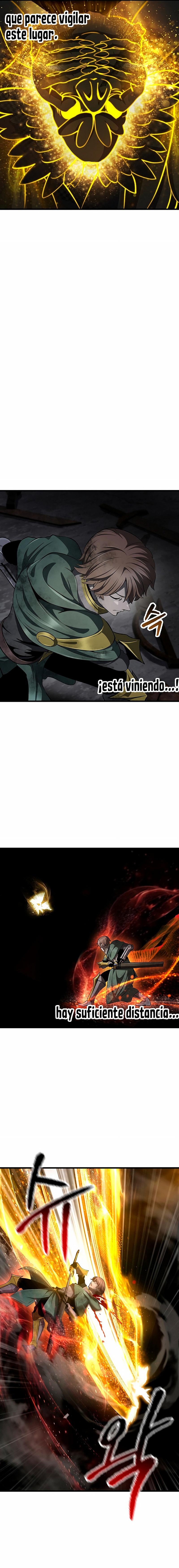 Read Otherworldly Sword King's Survival Records ES Manga Online