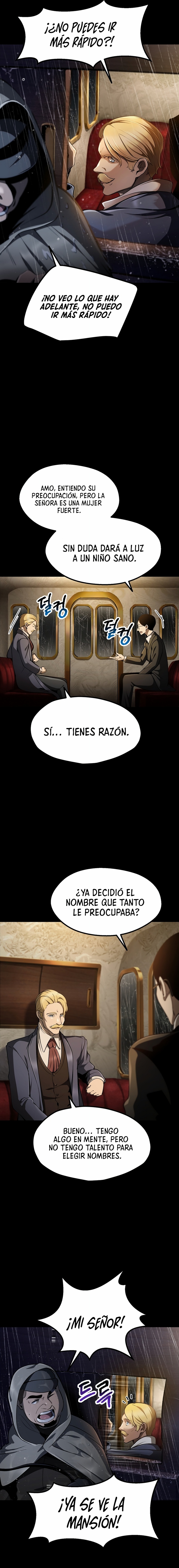 Read Otherworldly Sword King's Survival Records ES Manga Online