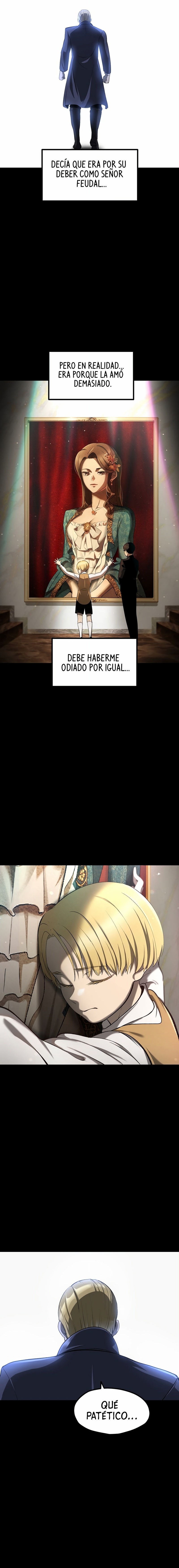 Read Otherworldly Sword King's Survival Records ES Manga Online