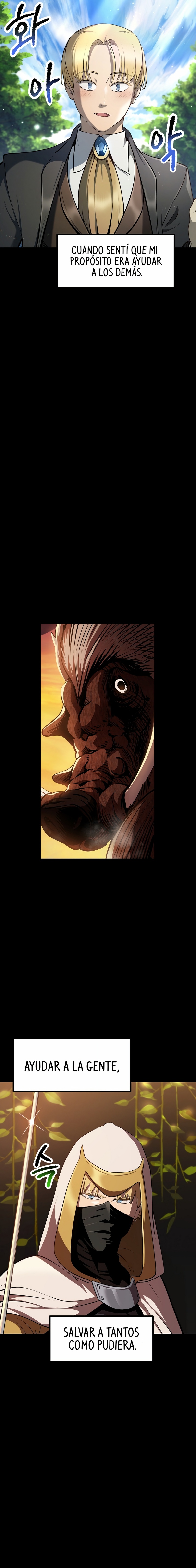 Read Otherworldly Sword King's Survival Records ES Manga Online